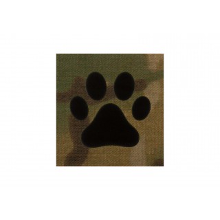 PATCH K9 IR - MULTICAM PATCH K9 IR - MULTICAM