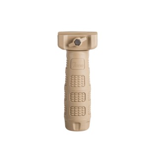 VERTICAL GRIP IVG - TAN VERTICAL GRIP IVG - TAN