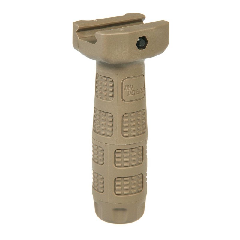 VERTICAL GRIP IVG - TAN
