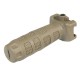 VERTICAL GRIP IVG - TAN