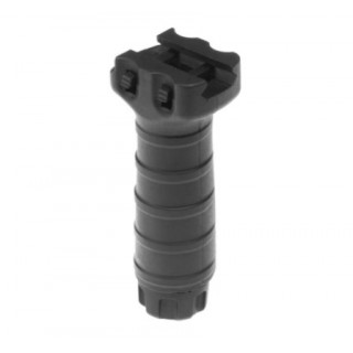 TGD LONG VERTICAL GRIP - BLACK TGD LONG VERTICAL GRIP - BLACK