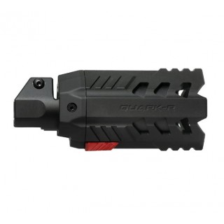TRACER  MODEL QUARK R SHOTGUN - BLACK TRACER  MODEL QUARK R SHOTGUN - BLACK