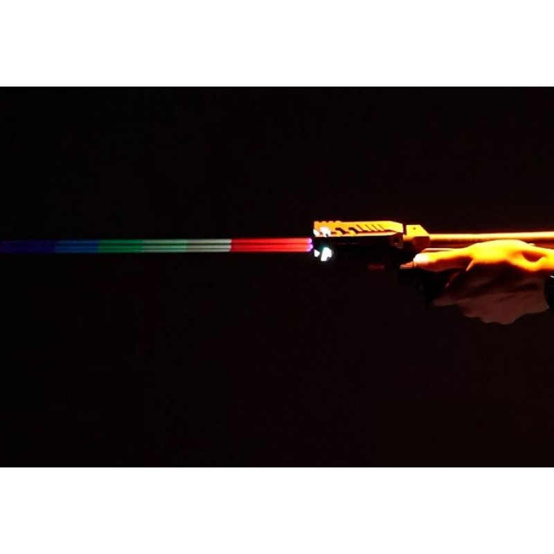 TRACER MODEL QUARK R SHOTGUN - BLACK TRACER MODEL QUARK R SHOTGUN - BLACK
