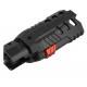 TRACER MODEL QUARK R SHOTGUN - BLACK TRACER MODEL QUARK R SHOTGUN - BLACK