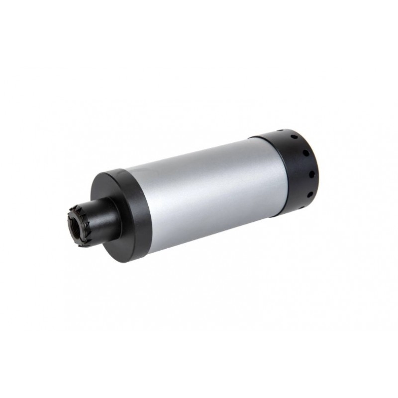 DTK PUTNIK SILENCER DTK PUTNIK SILENCER