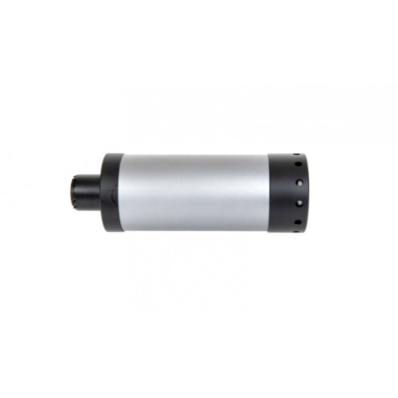 DTK PUTNIK SILENCER DTK PUTNIK SILENCER