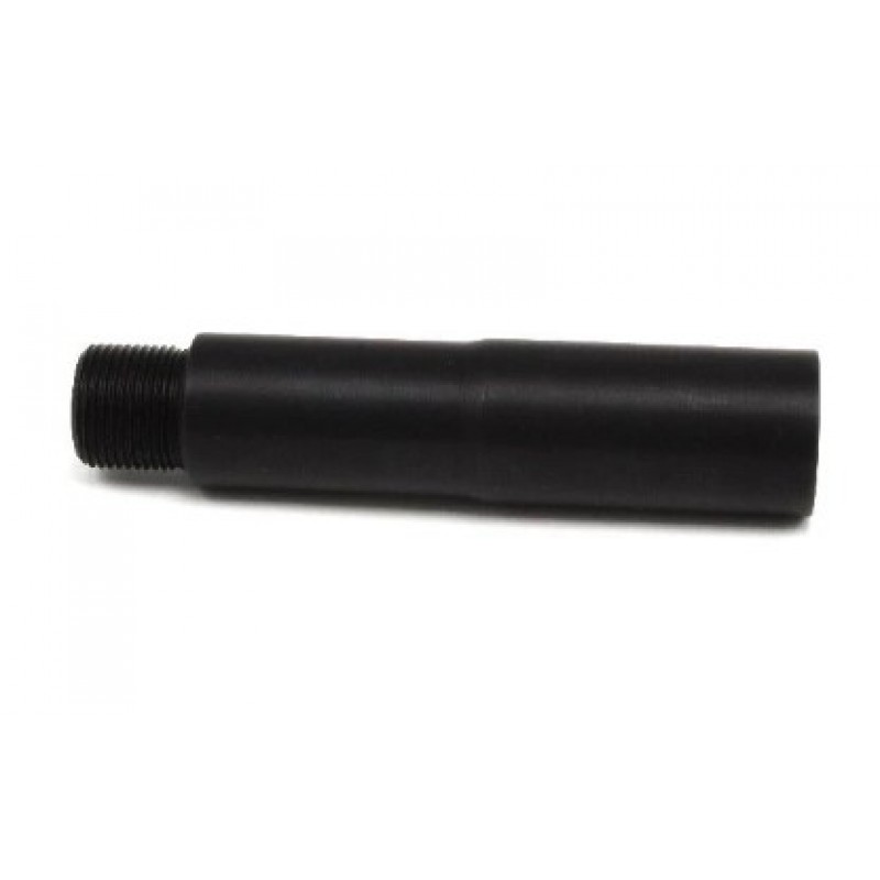 EXTERNAL BARREL EXTENSION - 6.8 CM
