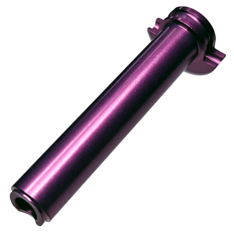 AIR NOZZLE MADE OF ERGAL WITH INNER O-RING FOR TM NGRS MP5