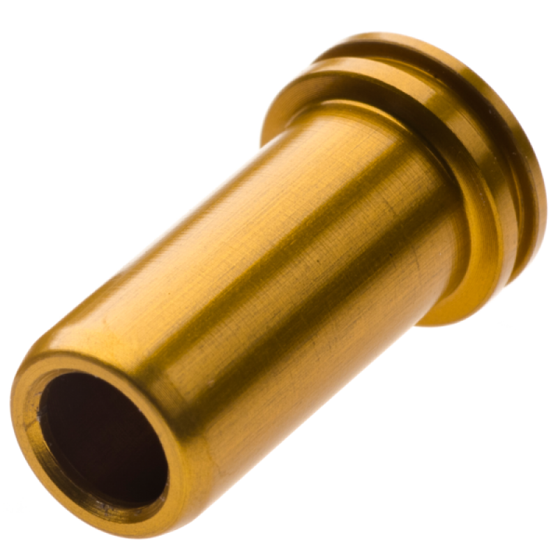 AIR NOZZLE MADE OF ERGAL WITH INNER O-RING FOR CYMA DRAGUNOV SVD