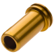 AIR NOZZLE MADE OF ERGAL WITH INNER O-RING FOR CYMA DRAGUNOV SVD