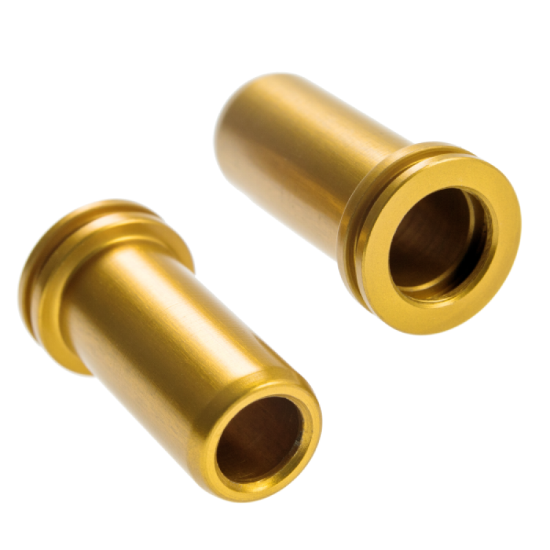 AIR NOZZLE MADE OF ERGAL WITH INNER O-RING FOR CYMA DRAGUNOV SVD