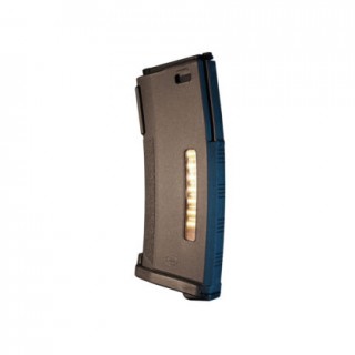 PTS EPM-MTW M4 MAGAZINE FOR MTW - BLACK