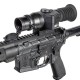 WRAITH MINI 2-16X35 THERMAL RIFLESCOPE WRAITH MINI 2-16X35 THERMAL RIFLESCOPE