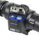 WRAITH MINI 2-16X35 THERMAL RIFLESCOPE WRAITH MINI 2-16X35 THERMAL RIFLESCOPE