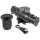 WRAITH MINI 2-16X35 THERMAL RIFLESCOPE WRAITH MINI 2-16X35 THERMAL RIFLESCOPE