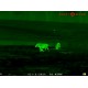 WRAITH MINI 2-16X35 THERMAL RIFLESCOPE WRAITH MINI 2-16X35 THERMAL RIFLESCOPE
