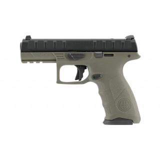 BERETTA APX RDO BLK-OD - GBB BERETTA APX RDO BLK-OD - GBB