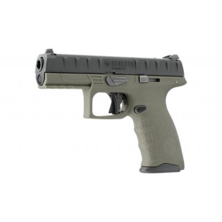 BERETTA APX RDO BLK-OD - GBB BERETTA APX RDO BLK-OD - GBB