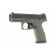 BERETTA APX RDO BLK-OD - GBB