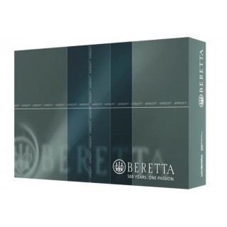 UMAREX BERETTA APX RDO BLK-OD - GBB