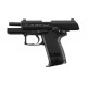 HECKLER KOCH USP COMPACT BLK - GBB HECKLER KOCH USP COMPACT BLK - GBB