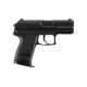 HECKLER KOCH USP COMPACT BLK - GBB HECKLER KOCH USP COMPACT BLK - GBB