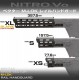 M-LOK HANDGUARD XS PT KRISS VECTOR M-LOK HANDGUARD XS PT KRISS VECTOR