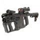 M-LOK HANDGUARD XS PT KRISS VECTOR M-LOK HANDGUARD XS PT KRISS VECTOR