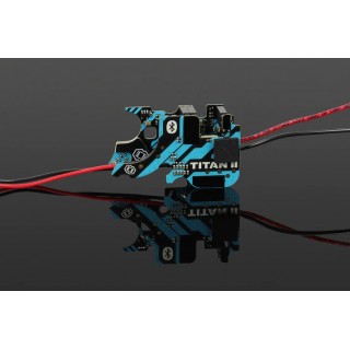 MOSFET TITAN II V2 - EXPERT VERSION - BLUETOOTH - HPA REAR WIRED MOSFET TITAN II V2 - EXPERT VERSION - BLUETOOTH - HPA REAR WIRED