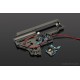 MOSFET TITAN II V2 - EXPERT VERSION - BLUETOOTH - AEG REAR WIRED MOSFET TITAN II V2 - EXPERT VERSION - BLUETOOTH - AEG REAR WIRED