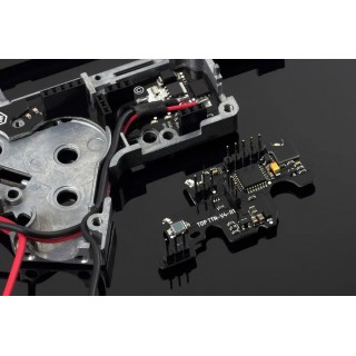 MOSFET TITAN V2 NGRS EXPERT - REAR WIRED MOSFET TITAN V2 NGRS EXPERT - REAR WIRED