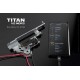 MOSFET TITAN V2 NGRS EXPERT - REAR WIRED MOSFET TITAN V2 NGRS EXPERT - REAR WIRED