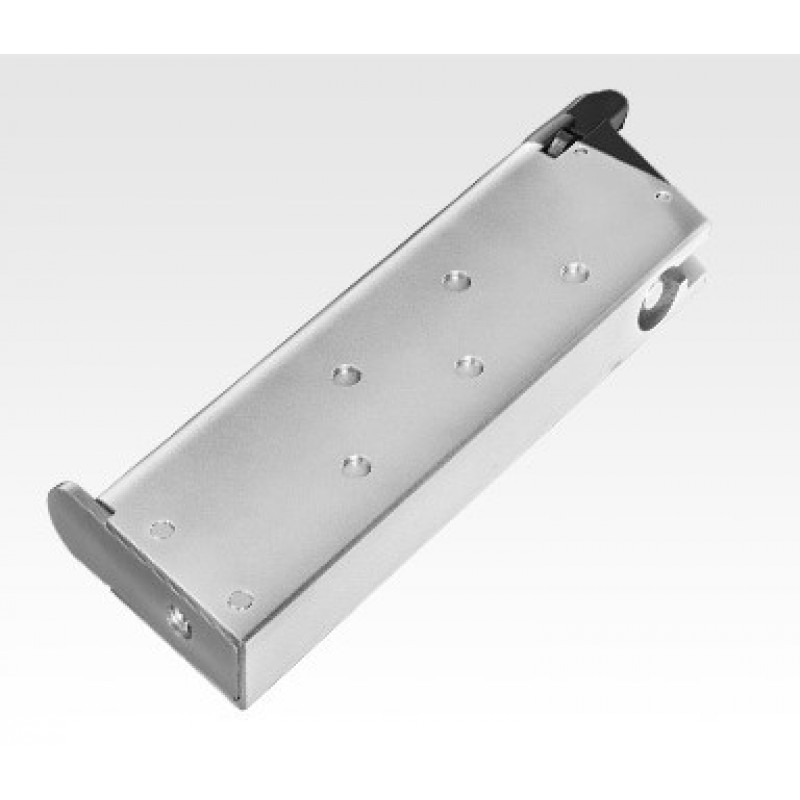 INCARCATOR DE 22  BILE PENTRU V10 ULTRA COMPACT - GBB - SILVER