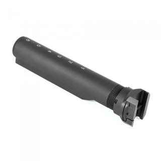 BUFFER TUBE CU PRINDERE PE SINA PICATINNY