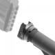 BUFFER TUBE CU PRINDERE PE SINA PICATINNY BUFFER TUBE CU PRINDERE PE SINA PICATINNY