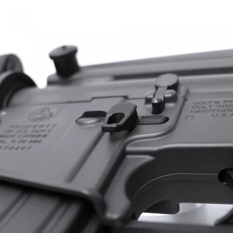 BUTON ELIBERARE INCARCATOR PT M4A1 MWS BUTON ELIBERARE INCARCATOR PT M4A1 MWS