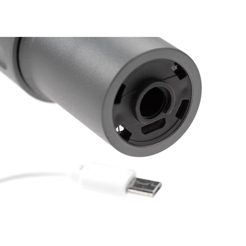 NTTU 5.2 TRACER UNIT - BLACK