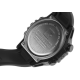 CLAWGEAR OROLOGIO MISSION SENSOR II - NERO