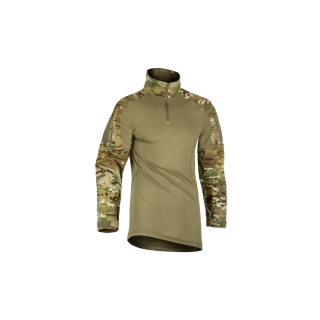 Clawgear Maglia Combat Shirt OPERATOR - Multicam Clawgear Maglia Combat Shirt OPERATOR - Multicam