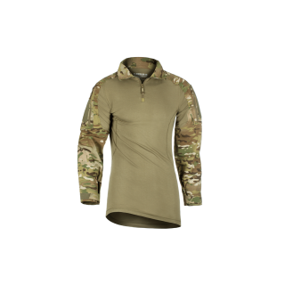 Clawgear Maglia Combat Shirt OPERATOR - Multicam Clawgear Maglia Combat Shirt OPERATOR - Multicam