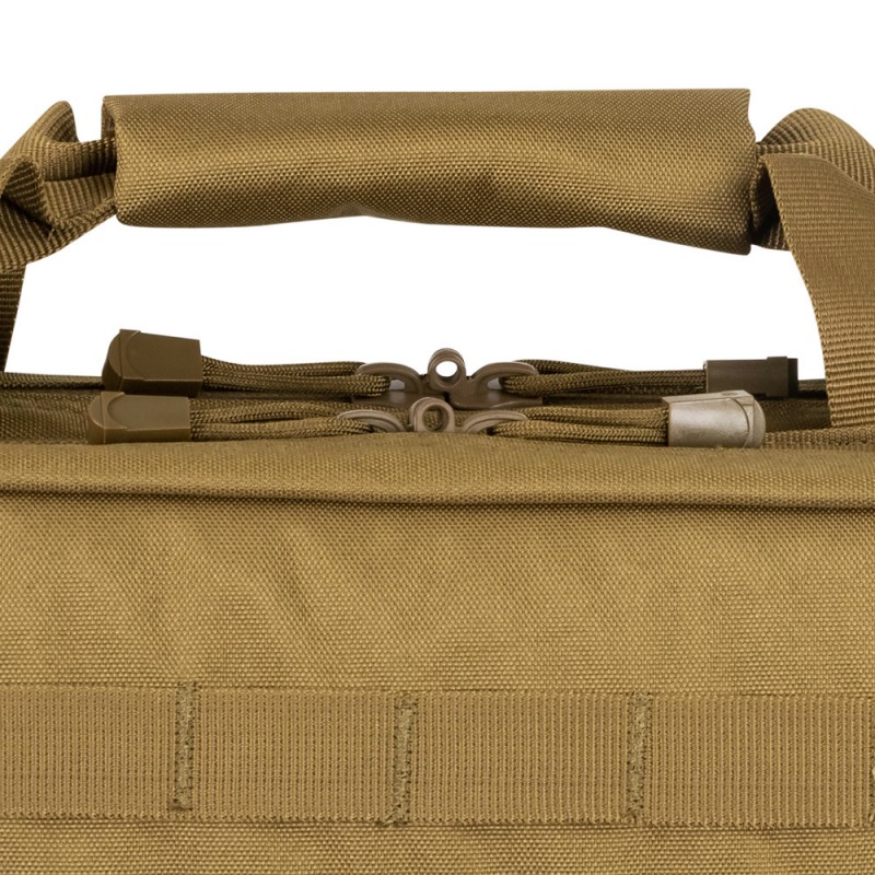 GEANTA 28 INCH SINGLE RIFLE - COYOTE BROWN