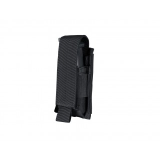 PORT INCARCATOR DE PISTOL - BLACK