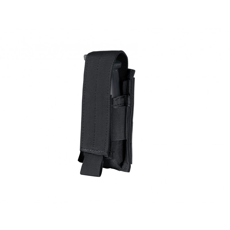 PORT INCARCATOR DE PISTOL - BLACK