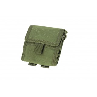 ROLL-UP UTILITY POUCH - OD