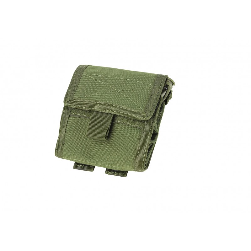 ROLL-UP UTILITY POUCH - OD