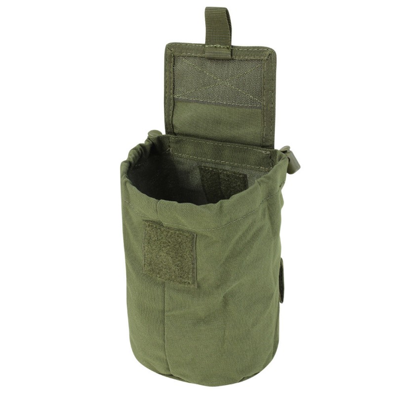 ROLL-UP UTILITY POUCH - OD