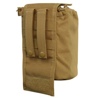 ROLL-UP UTILITY POUCH - OD