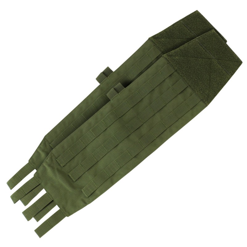 VAS MODULAR CUMMERBUND - 2 PACK - OD (S/M)