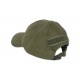 TACTICAL MODEL CAP - OD