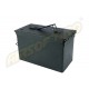 CUTIE MEDIE PENTRU MUNITIE US CAL. 50 - SURPLUS MILITAR